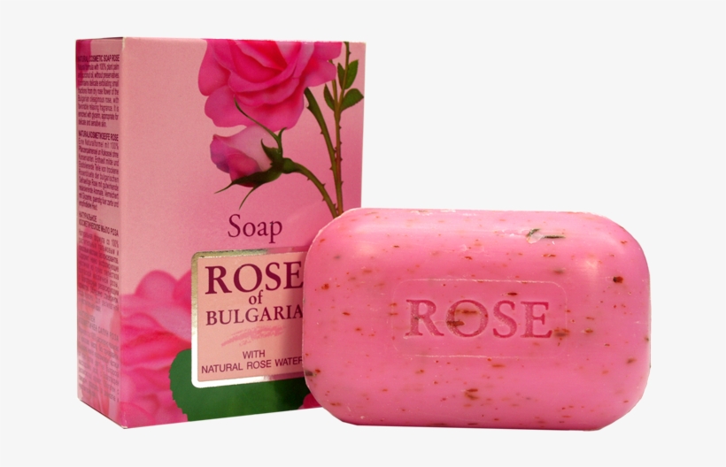 Rose Of Bulgaria, transparent png download