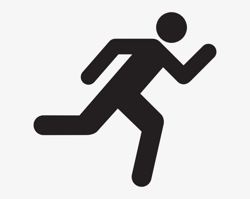 Cross Country Skiing Icon, transparent png download
