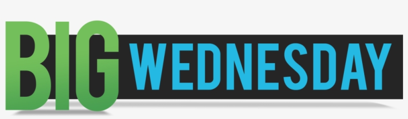 Big Wednesday Is An Opportunity For Fellowship And - Cedia Expo 2015, transparent png download