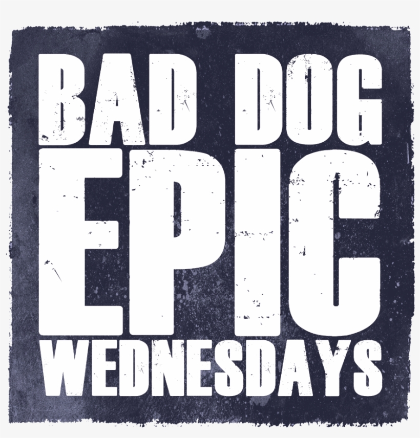 Epic Wednesdays - Portable Network Graphics, transparent png download
