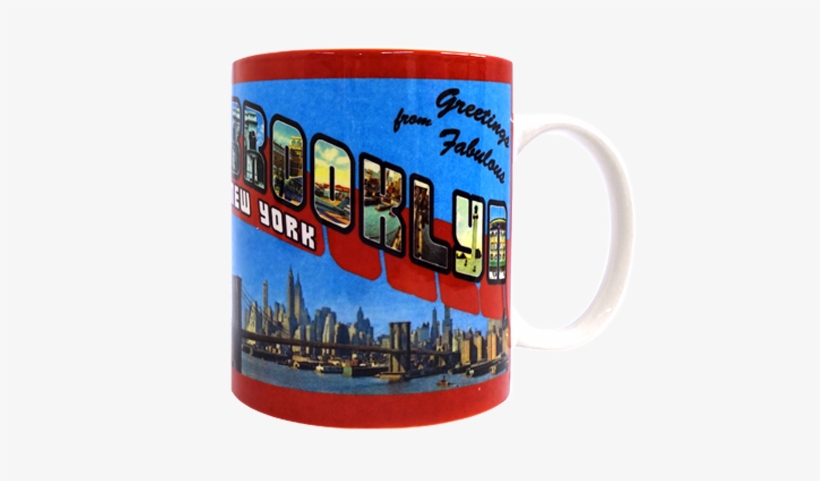 Brooklyn Fashion, transparent png download