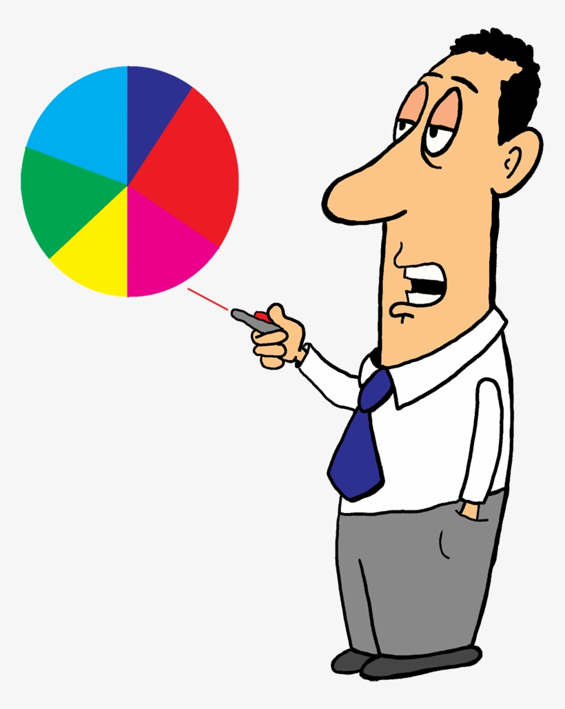 A Perfect World - Clipart Presenter, transparent png download