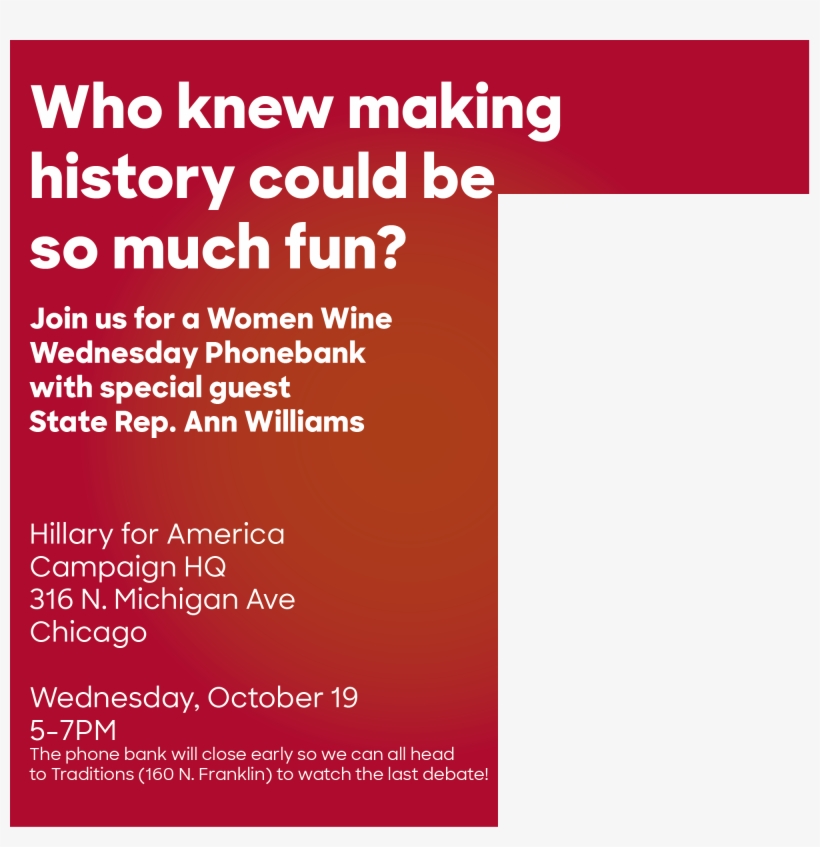 October 19 Women Wine Wednesday With Special Guest - Goldsmiths University, transparent png download