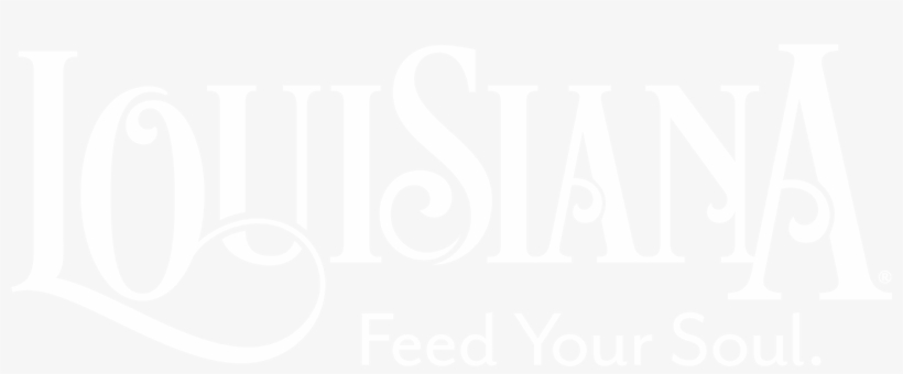 Monday, January 08, 2018 - Louisiana Feed Your Soul Logo, transparent png download
