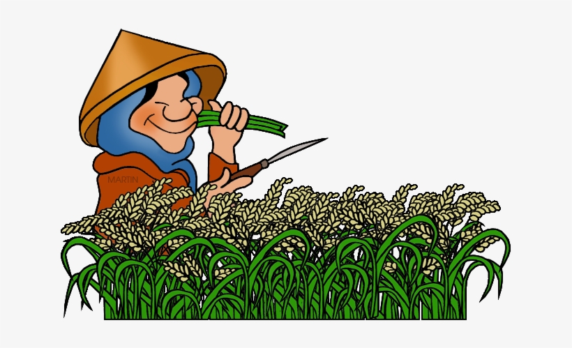 Shining Design Farming Clipart - Farming Clipart Png, transparent png download