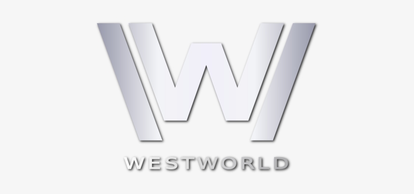 Over The Course Of The Past Two Weeks, Audiences Have - Westworld T-shirt Logo Science Fiction Western Luke, transparent png download