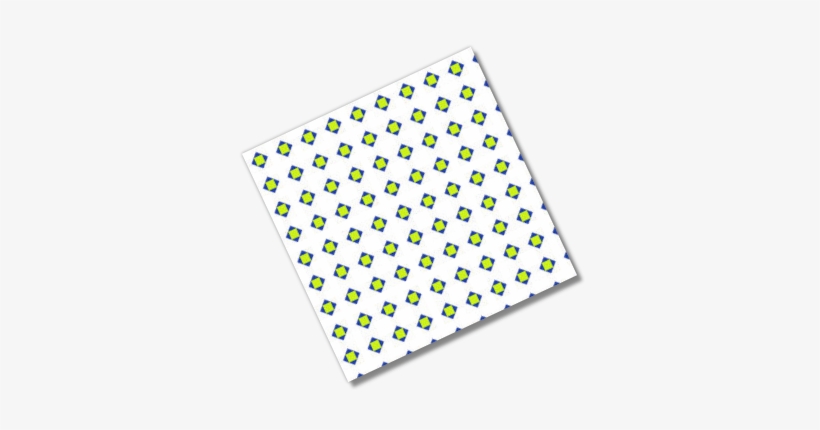 You Can Even Make A Ribbon With A Polka Dot Pattern - Paper, transparent png download