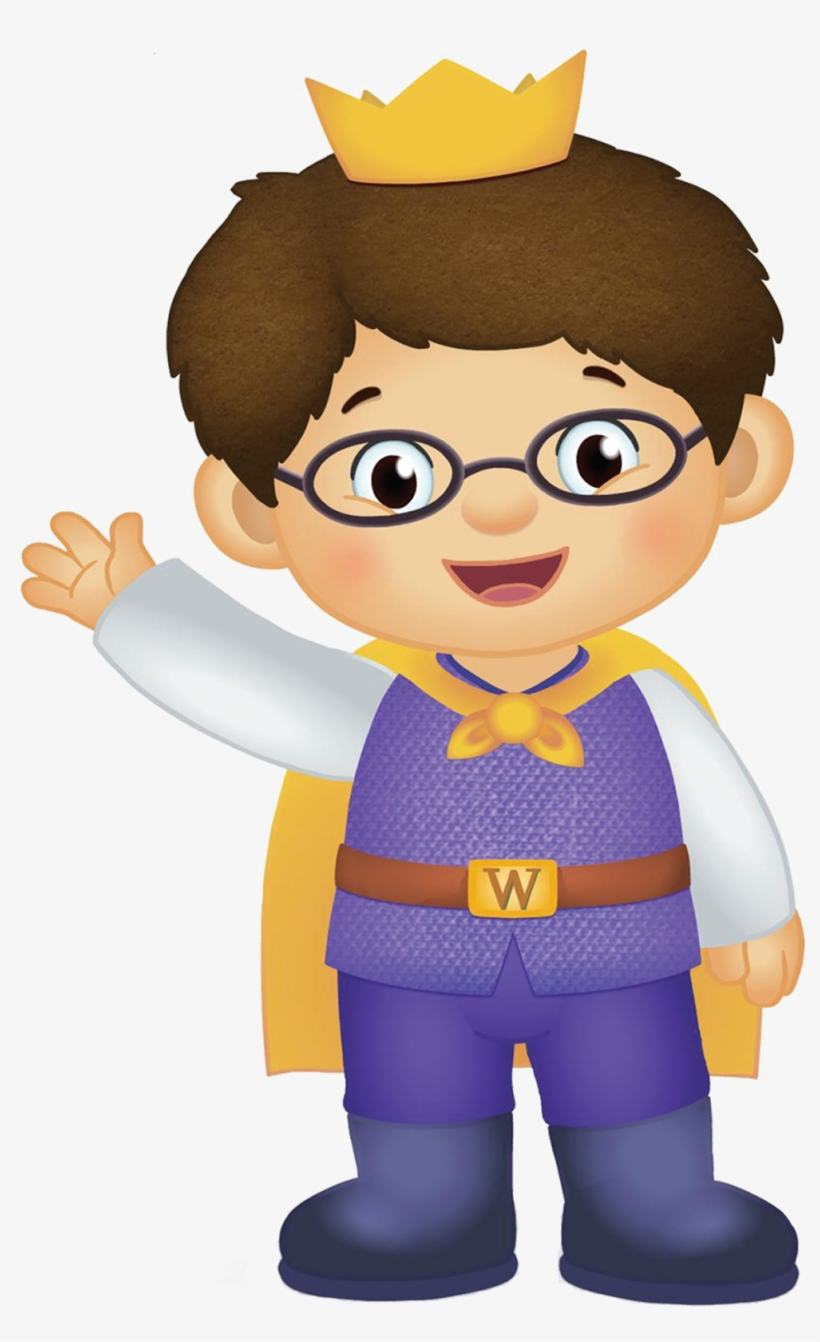 Able To Use Them In The Future - Personagens Daniel O Tigre, transparent png download