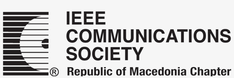 Sponsors - Ieee Communications Society, transparent png download