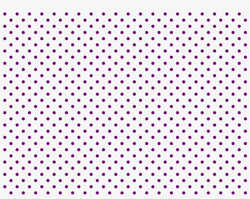 All Sizes - Polka Dot, transparent png download
