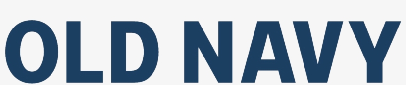 Old Navy Logo - Old Navy Logo Png Png Image | Transparent Png Free Download  On Seekpng