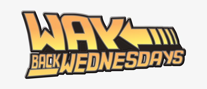 After Our Successful “favourite Album Of” Series It - Way Back Wednesday, transparent png download