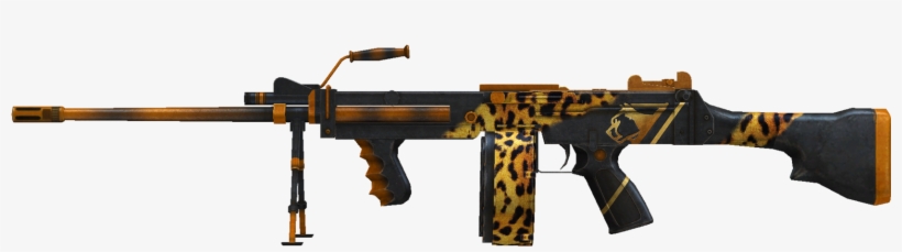 Ultimax100 Leopard - Non Restricted .22 Rifles Canada, transparent png download