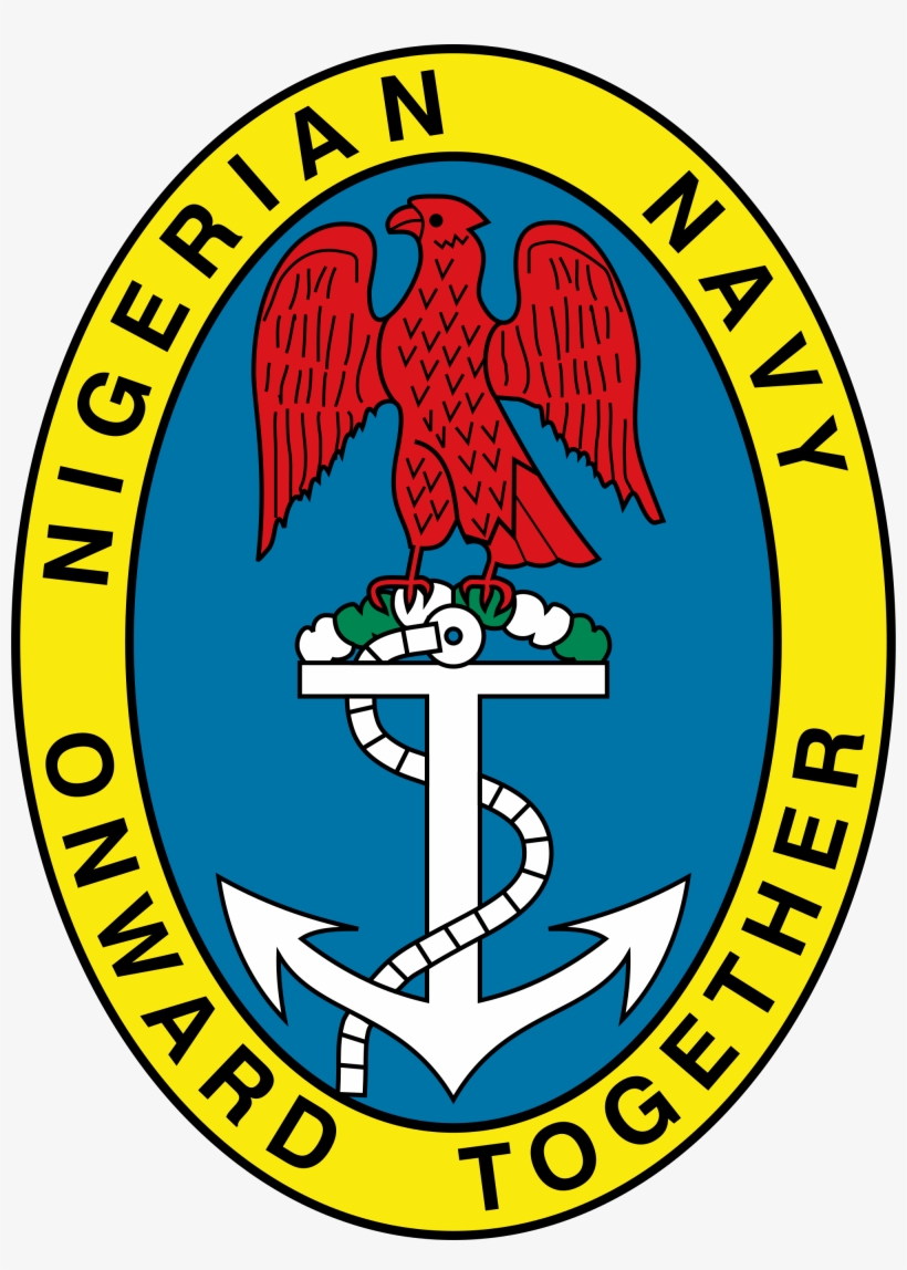 Open - Nigerian Navy, transparent png download