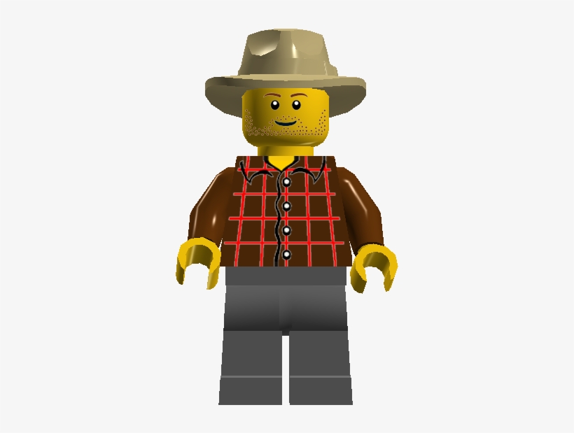 Draia Farmer - Cartoon, transparent png download