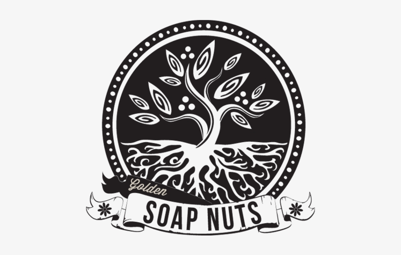 Soap Nuts Logo - Soap, transparent png download