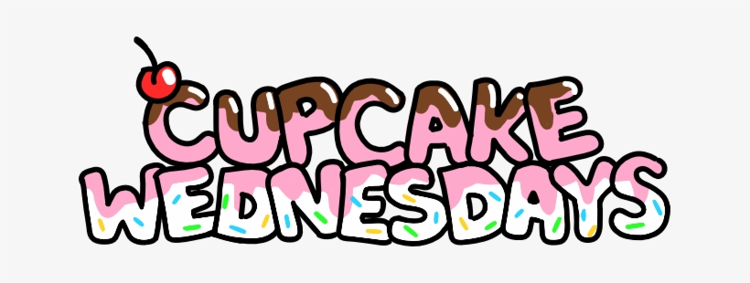 Cupcake Wednesday, transparent png download