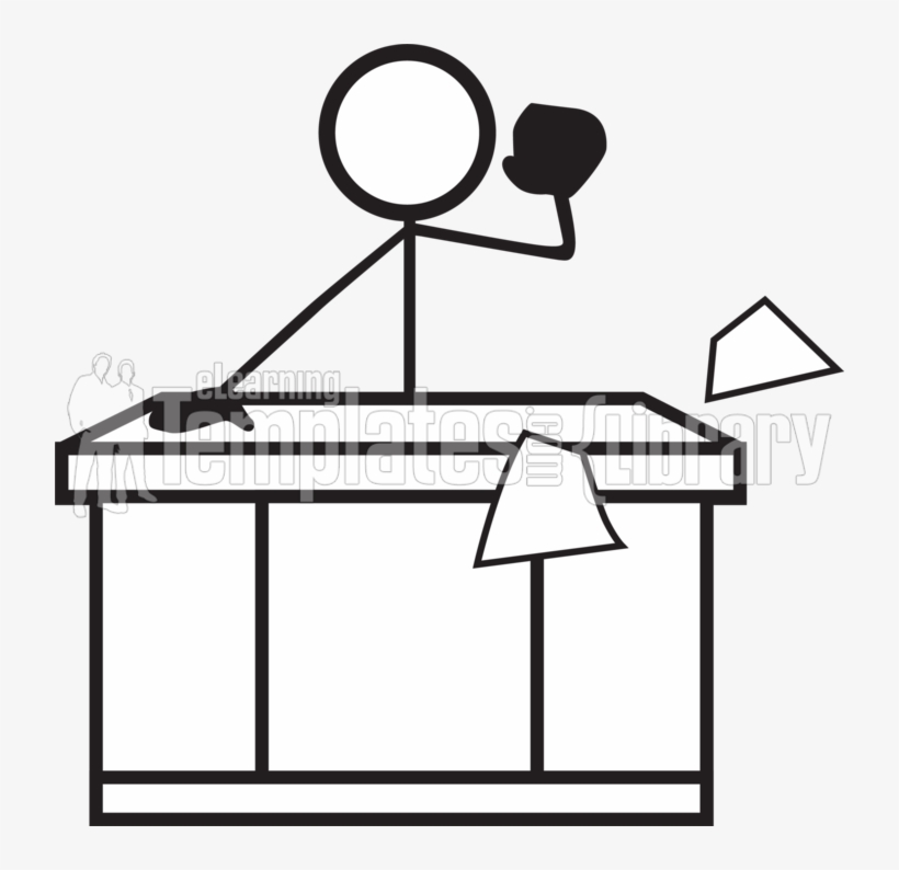 Draw Hair On A Girl Stick Figure, transparent png download