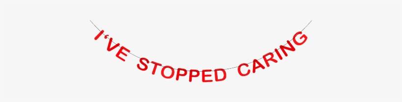 Text Transparent - We Heart It, transparent png download