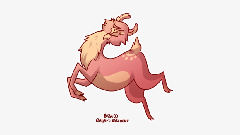 Fabulous Llama Contest By Mythka On Deviantart - Painting, transparent png download