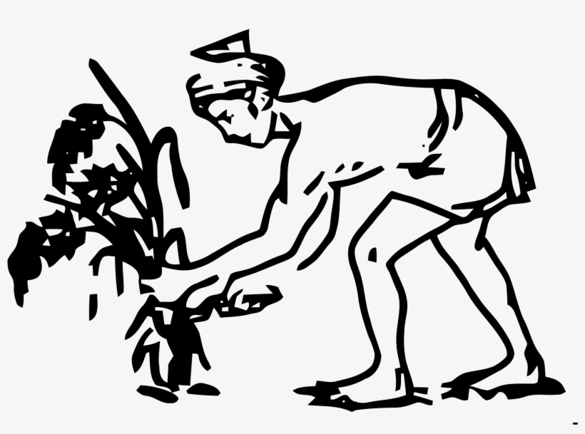 Indian Farmer Png - Manipur State Congress Party, transparent png download