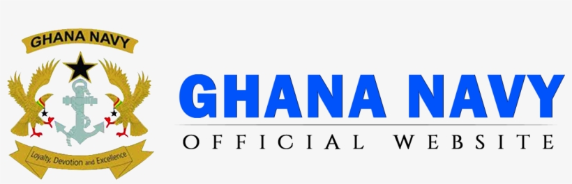 Navy Banner No Bg - Ghana, transparent png download