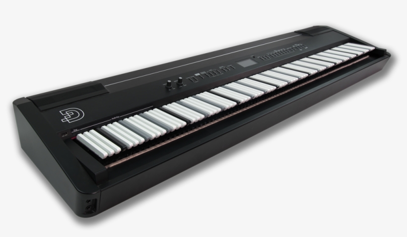 My Image - Musical Keyboard, transparent png download