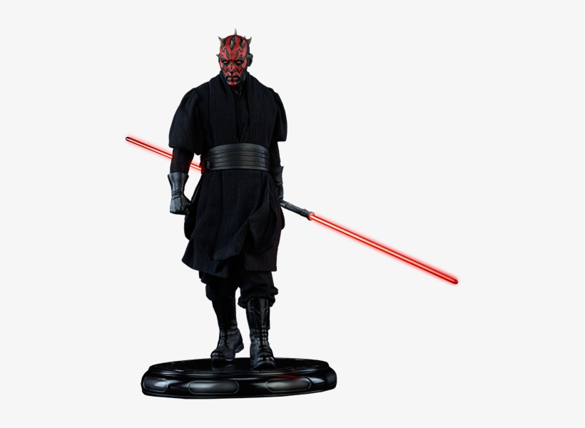 Darth Maul Premium Format™ Figure - Revan Chad, transparent png download