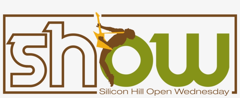Silicon Hill Open Wednesday - Silicon Hill, transparent png download