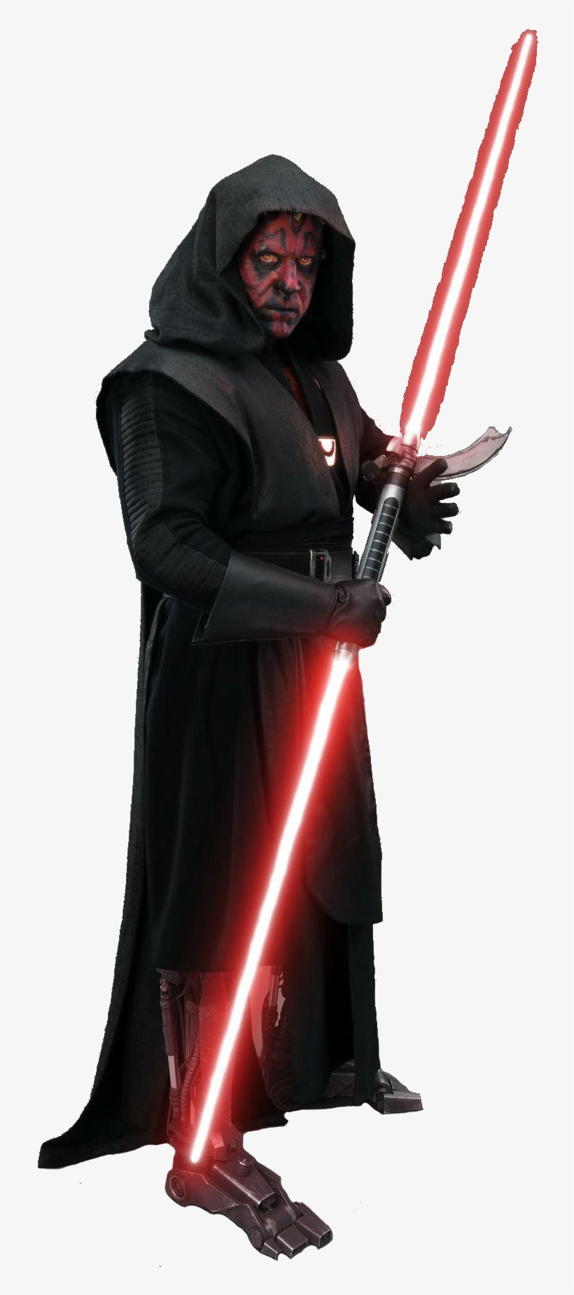 Maul Solo - Maul Solo A Star Wars Story, transparent png download