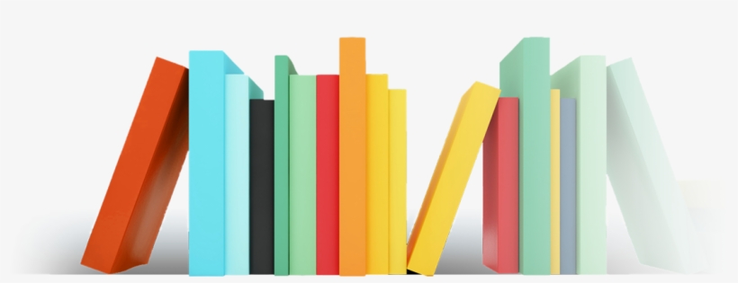 Books - Book, transparent png download