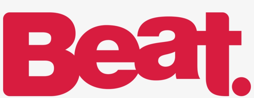 Media Beats Png Logo - Beat 102 103 Logo Png, transparent png download