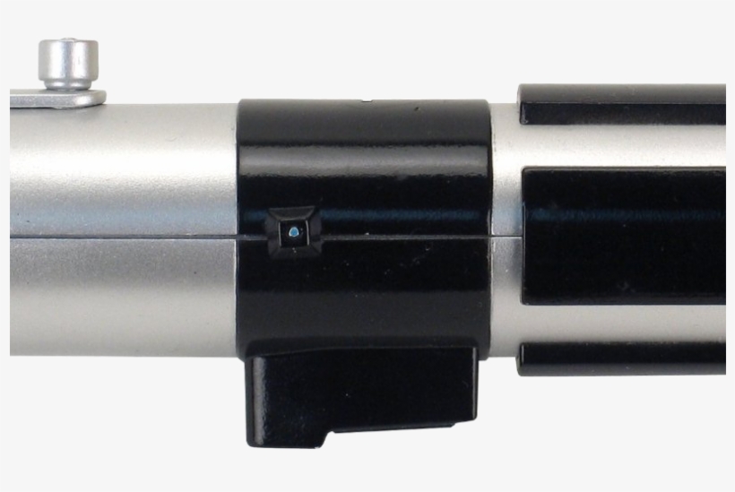 Luke's Green Lightsaber Png, transparent png download