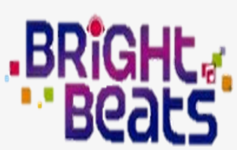 Bright Beats Logo - Wikia, transparent png download