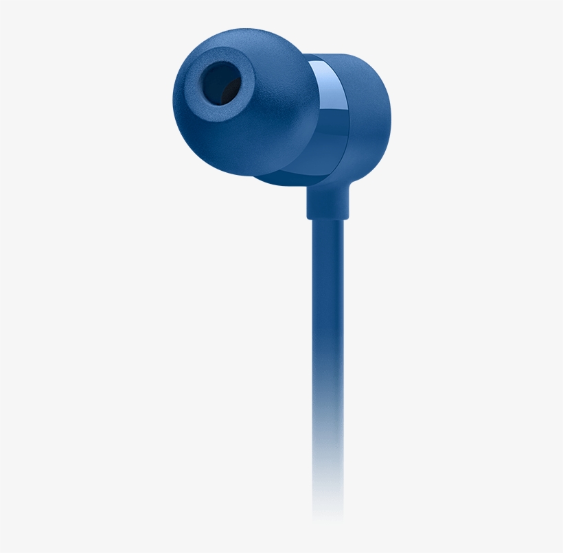 Beats By Dre - Beats X Bluetooth Earphones - Blue, transparent png download
