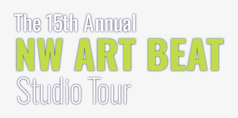 The 15th Annual Nw Art Beat Studio Tour - Art, transparent png download