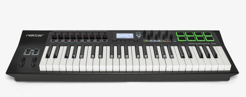 Nektar Panorama T4 - Panorama T6, transparent png download