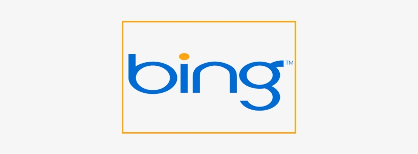 Bing Search Engine Optimization Services, Google Is - Powered By Google Logo, transparent png download