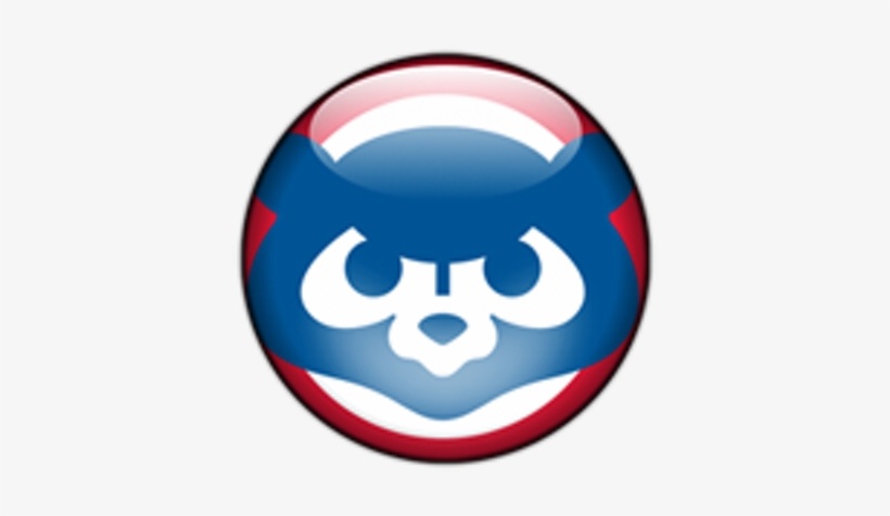 1984 Chicago Cubs - 1984 Cubs Logo, transparent png download