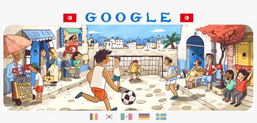 World Cup 2018 Day 10 5086611401342976 5768755258851328 - World Cup 2018 Day 5, transparent png download