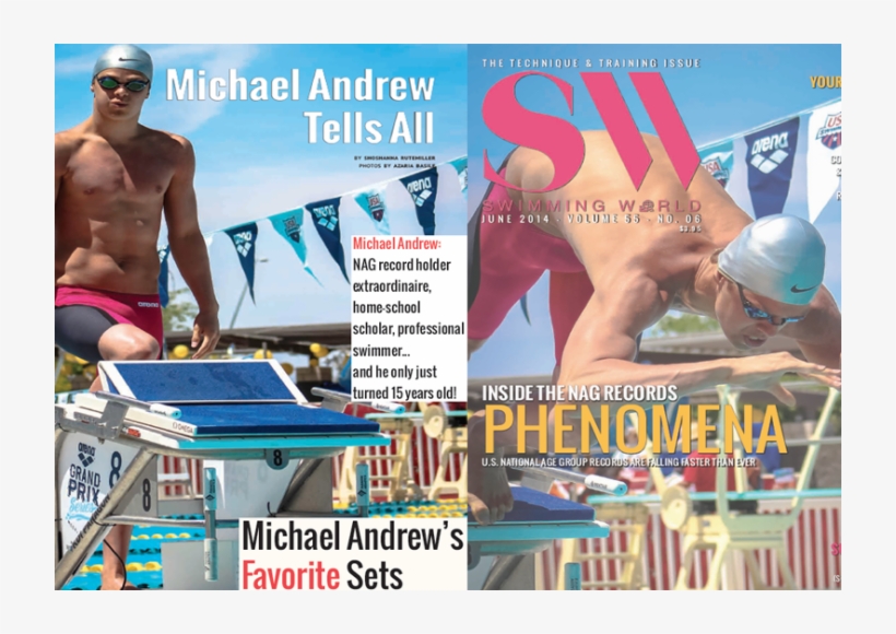Start Your Subscription Today With The June Issue Of - Magazine, transparent png download