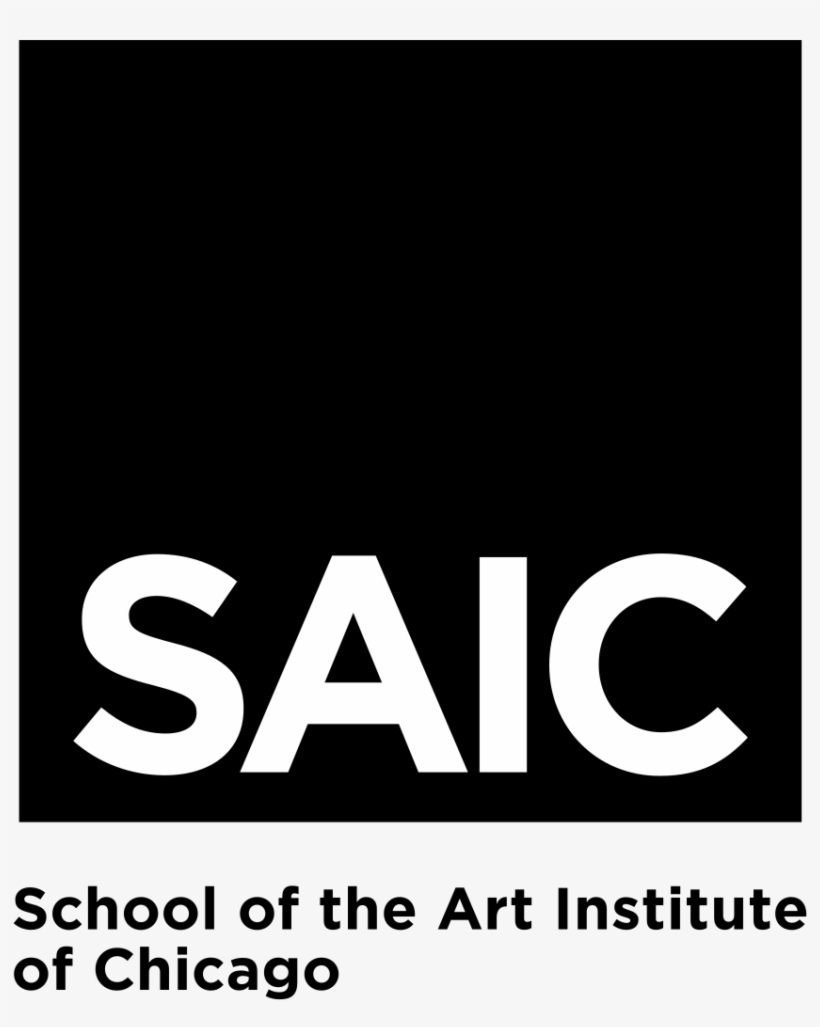 Teenlife Listing Logo - School Of Art Institute Of Chicago, transparent png download