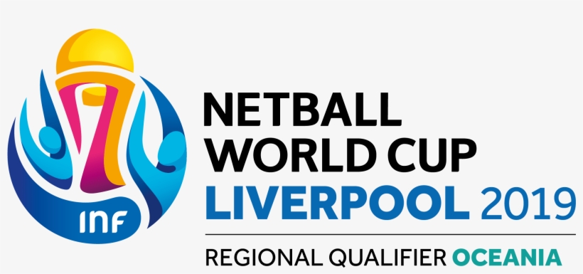 The Final Whistle May Have Gone At The 2018 Commonwealth - World Cup Netball 2019 Logo, transparent png download