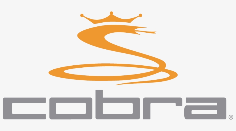 Cobra Golf Logo Png - Cobra Max Golf Irons Graphite, transparent png download