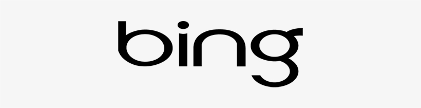 Bing, transparent png download
