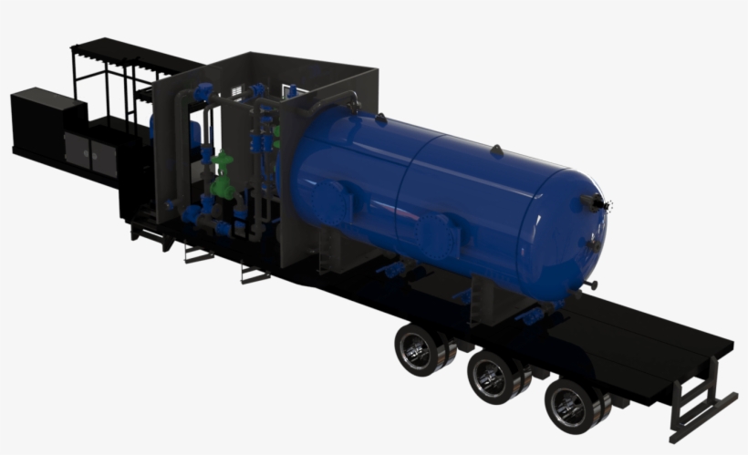 Separator - Pressure, transparent png download