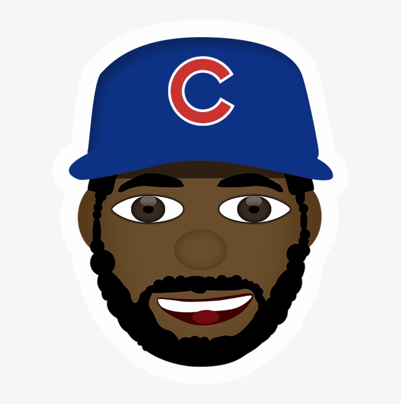 Never Miss A Moment - Chicago Cubs, transparent png download