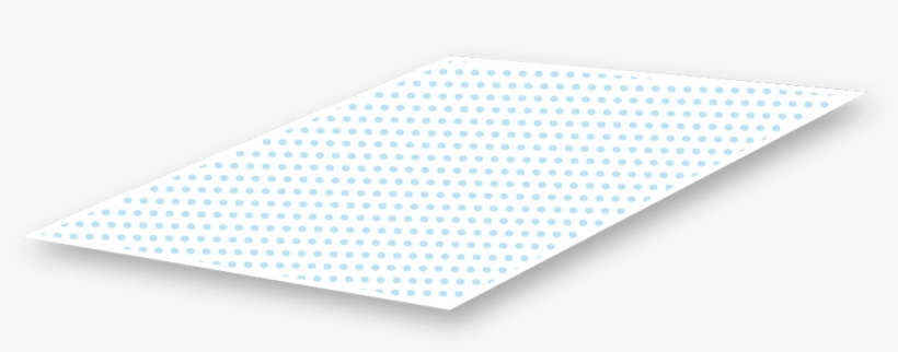 Pbe Treopore Separator Film - Polka Dot, transparent png download