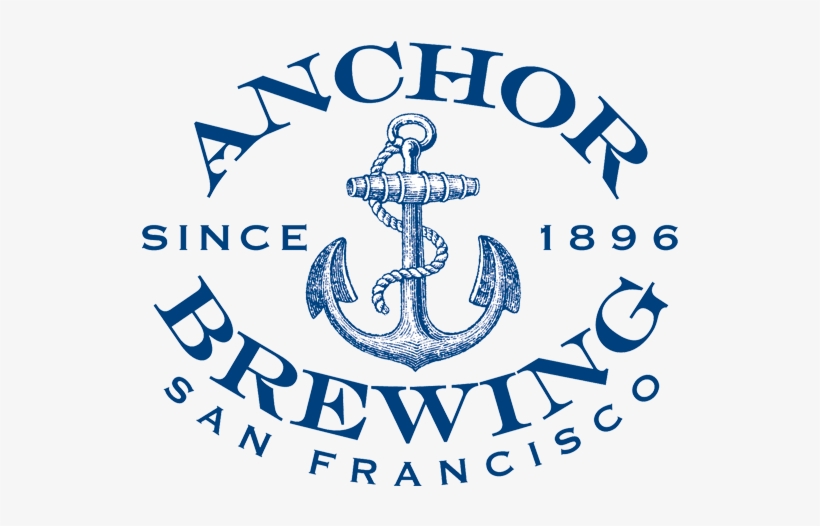 Anchor Brewing And Revolution Brewing Place Friendly - Anchor Brewing Logo, transparent png download