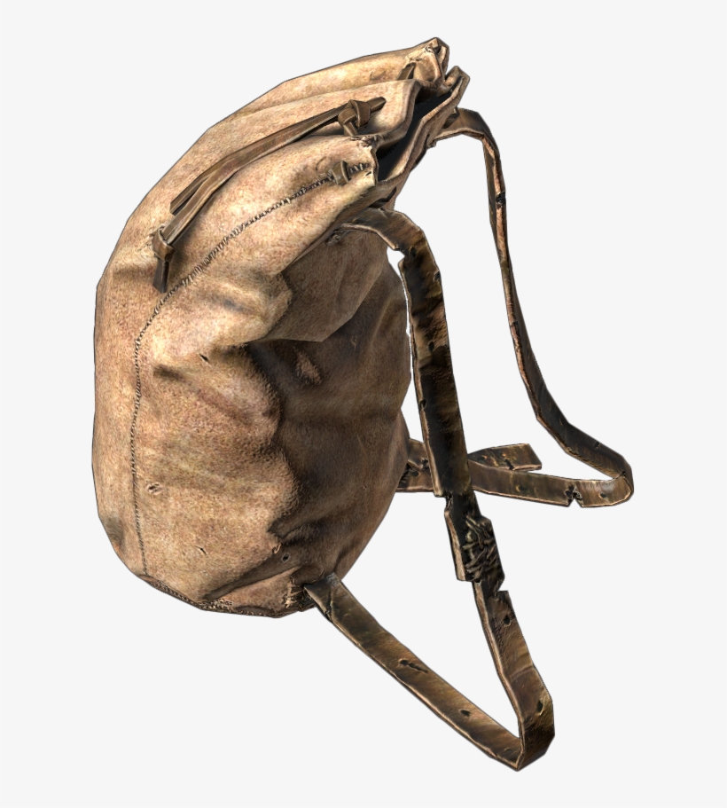 Download Amazing High-quality Latest Png Images Transparent - Dayz Leather Sack, transparent png download